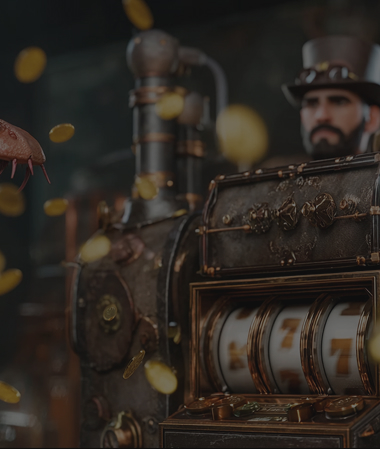 Steam Tower