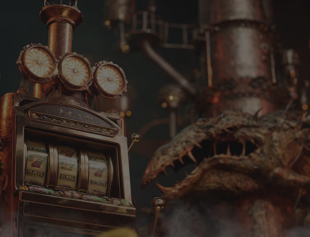 Steam Tower