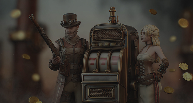 Steam Tower