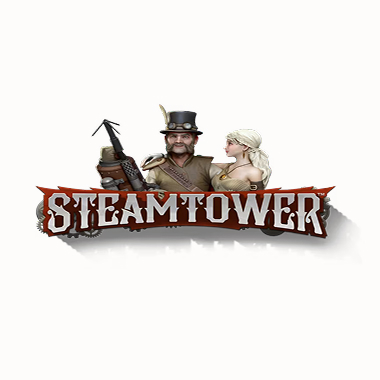 Steam Tower